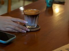 -Be Lived Cafe比例咖啡(摩天轮店)
