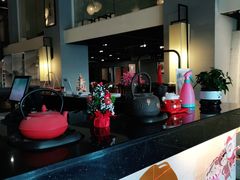 -云间宿茶空间(嘉杰国际广场店)