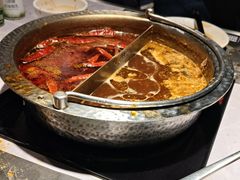 -一绪に寿喜烧自助(世茂广场店)