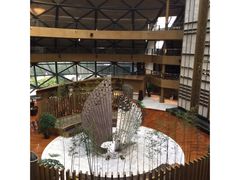 -上海滴水湖皇冠假日酒店