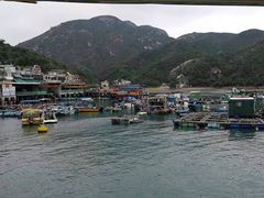 -南丫岛