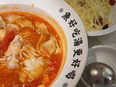 -江渔儿酸菜鱼(曜一城店)