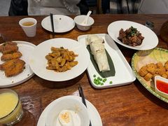-江南外婆桥·禾城记忆(南湖店)