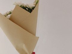-豆豆花艺(新光天地店)