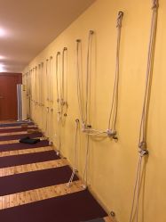 -FineYoga梵音瑜伽·普拉提