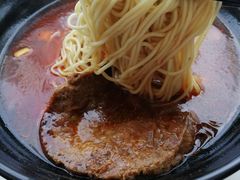 -王家沙点心店(西康路店)