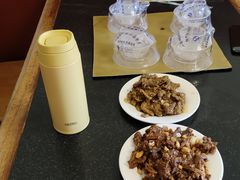 -清真宏玉祥黄门脸餐厅(华荫东里店)