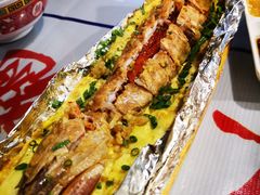 -辉记炭烧海鲜大排档·老字号(福田店)