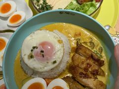 -蔡澜Pho·越南粉餐厅(海上世界店)