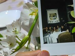 -HOME餐厅粤菜 融合菜