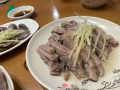 -乡亲鹅肉城(吴江店)