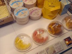 -好利来(亦庄国融店)