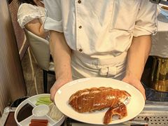 -普天和酒楼·天津菜·烤鸭(天津之眼店)
