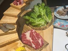-千寻山野烤肉(天虹店)