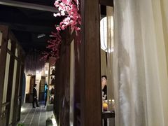 包房-花千醉拾季(雨花世茂店)