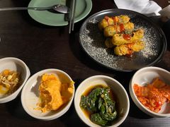 -Fuzzy Bistro 浮几韩餐·茶酒馆