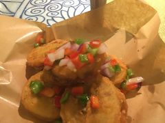 椒盐藕夹-苏乡兰亭·新派淮扬菜(吾悦广场店)