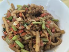 -笨罗卜浏阳菜馆(龙华鹏润达店)