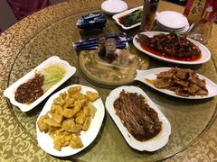 -西夏回族烧麦馆(牡丹街店)