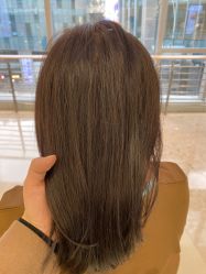 -MMbyHair Code芭曲发型