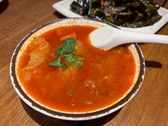 -張飛扒肉·龙江非遗(道外店)