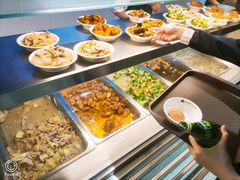 -北京理工大学新食堂