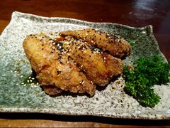 -千代武日本料理(开发区店)