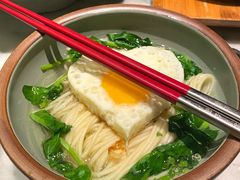 长寿面-辛香汇·现炒川菜(淮海路百盛店)