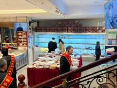 -群乐饭店(滨安路店)