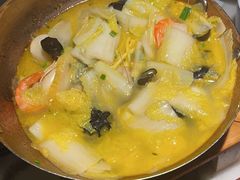 -绿茶餐厅(千岛湖银泰城店)