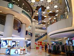 -银座mall(东直门店)