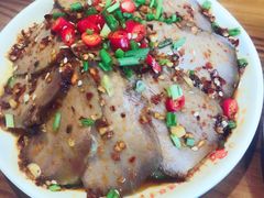 -渝味重庆小面(中野路店)