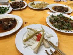 -荣生萝卜汤饭店