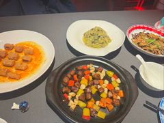 -肆月河豚·新淮扬菜·烤鸭(中关村店)