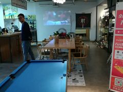 -道顺射箭·团建·骑射(张杨路店)
