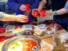 -季季红火锅(长沙步行街店)