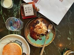 百香果舒芙蕾-The Rug Cafe(王府中环店)
