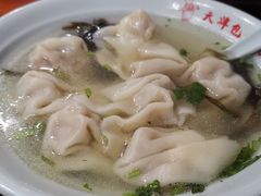 -天津包子铺(万泉庄店)
