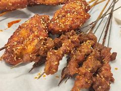 -七个烧烤·武汉大排档(翻身店)