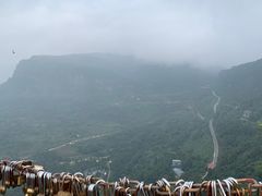 -綦江古剑山