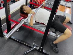 -坚果健身24小时工作室(定西路店)