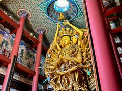 -上海东林寺(金山区)