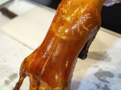 -壹零捌道·北京烤鸭(车公庄店)