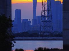 -长洲岛
