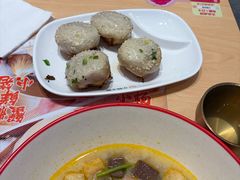 -小杨生煎(周浦万达店)