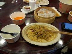 -鸿瑞興面馆(梅岭店)