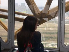-影汇之星8字形摩天轮