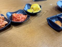 -恩你小木屋·烤肉韩式料理(嘉兴秀洲店)