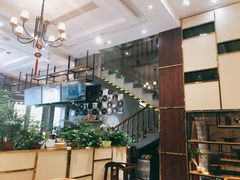 大堂-雍沪里·沪湘融合菜( 康桥店)