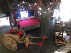 -来小酌·长安酒家(翠庭大厦店)